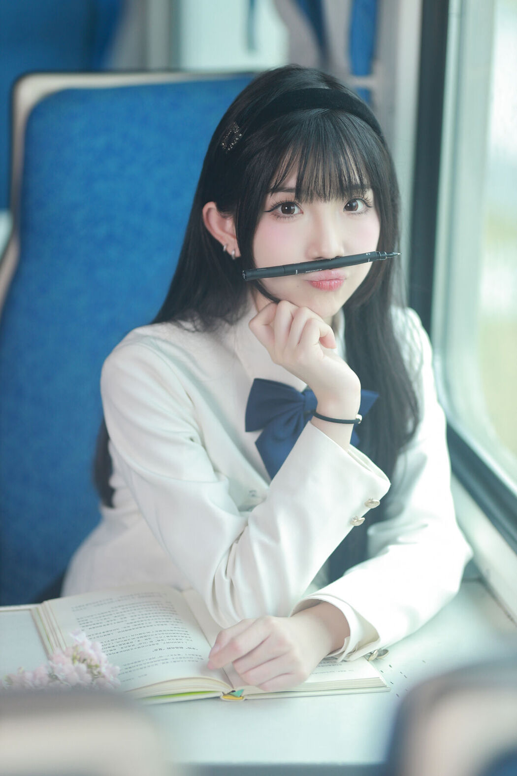 YiTuYu艺图语 Vol.6507 Ying Tao Zai Bu Zai