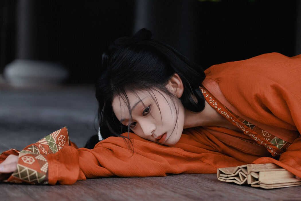 YiTuYu艺图语 Vol.6459 Yue Yue