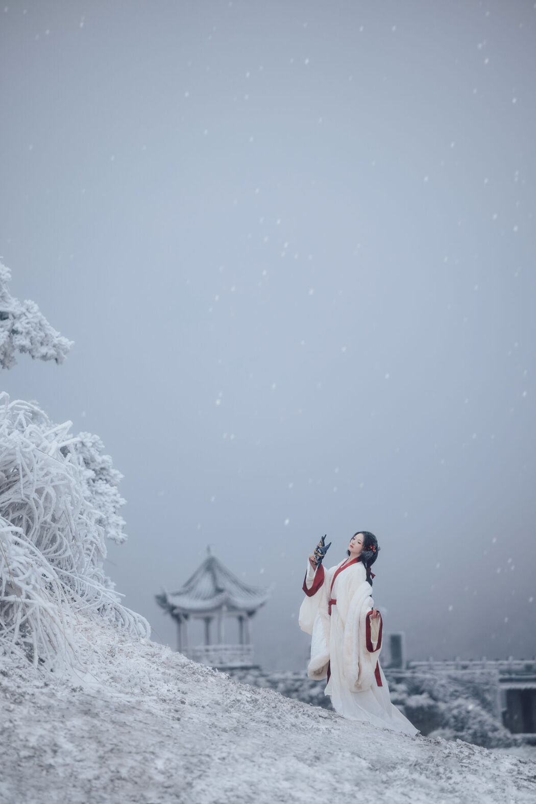 YiTuYu艺图语 Vol.6578 Ni Zi