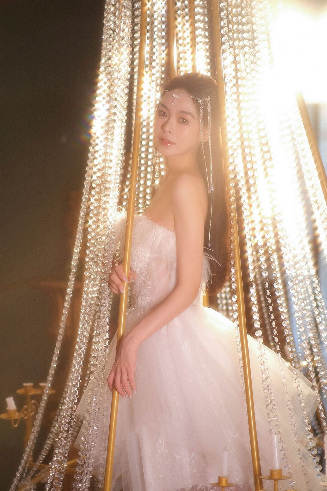 YiTuYu艺图语 Vol.6513 Qian Qian