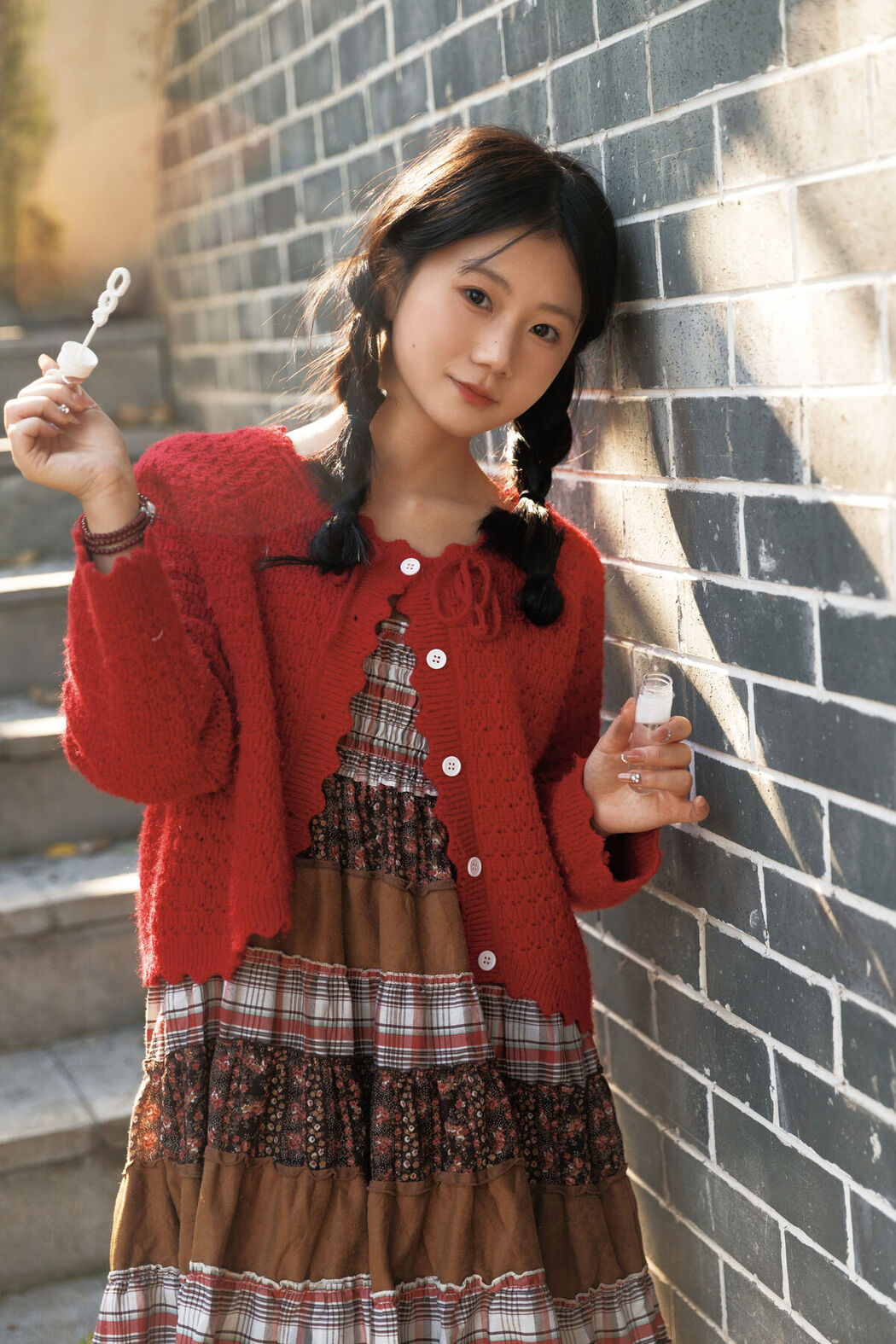 YiTuYu艺图语 Vol.6567 Rou Song Bao