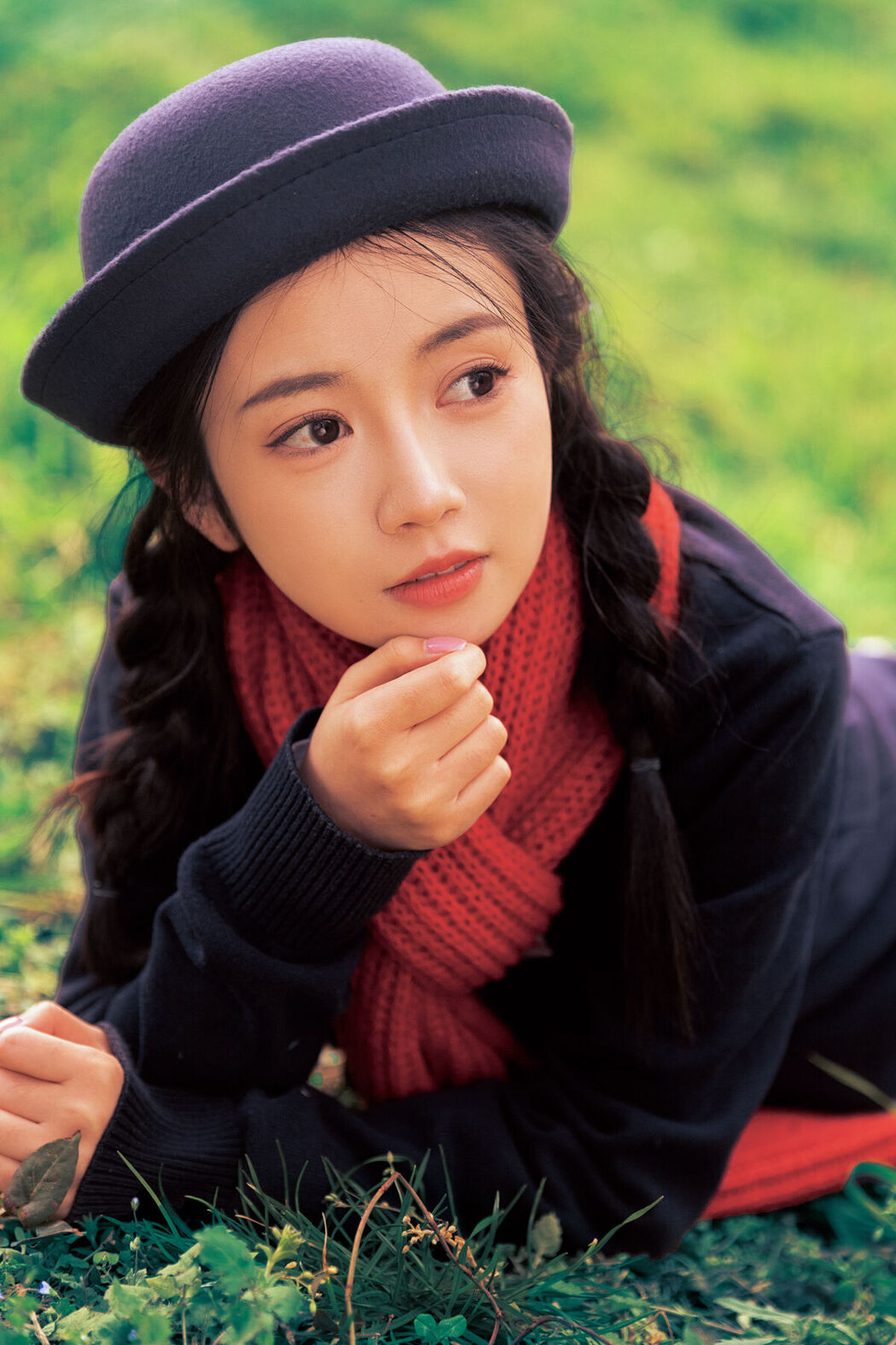 YiTuYu艺图语 Vol.6598 Shi Xiao Wan Zi