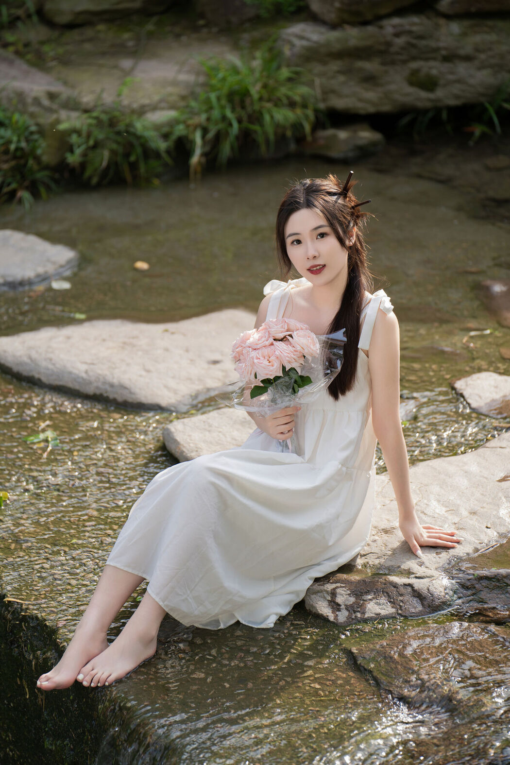 YiTuYu艺图语 Vol.6536 Tian Hui