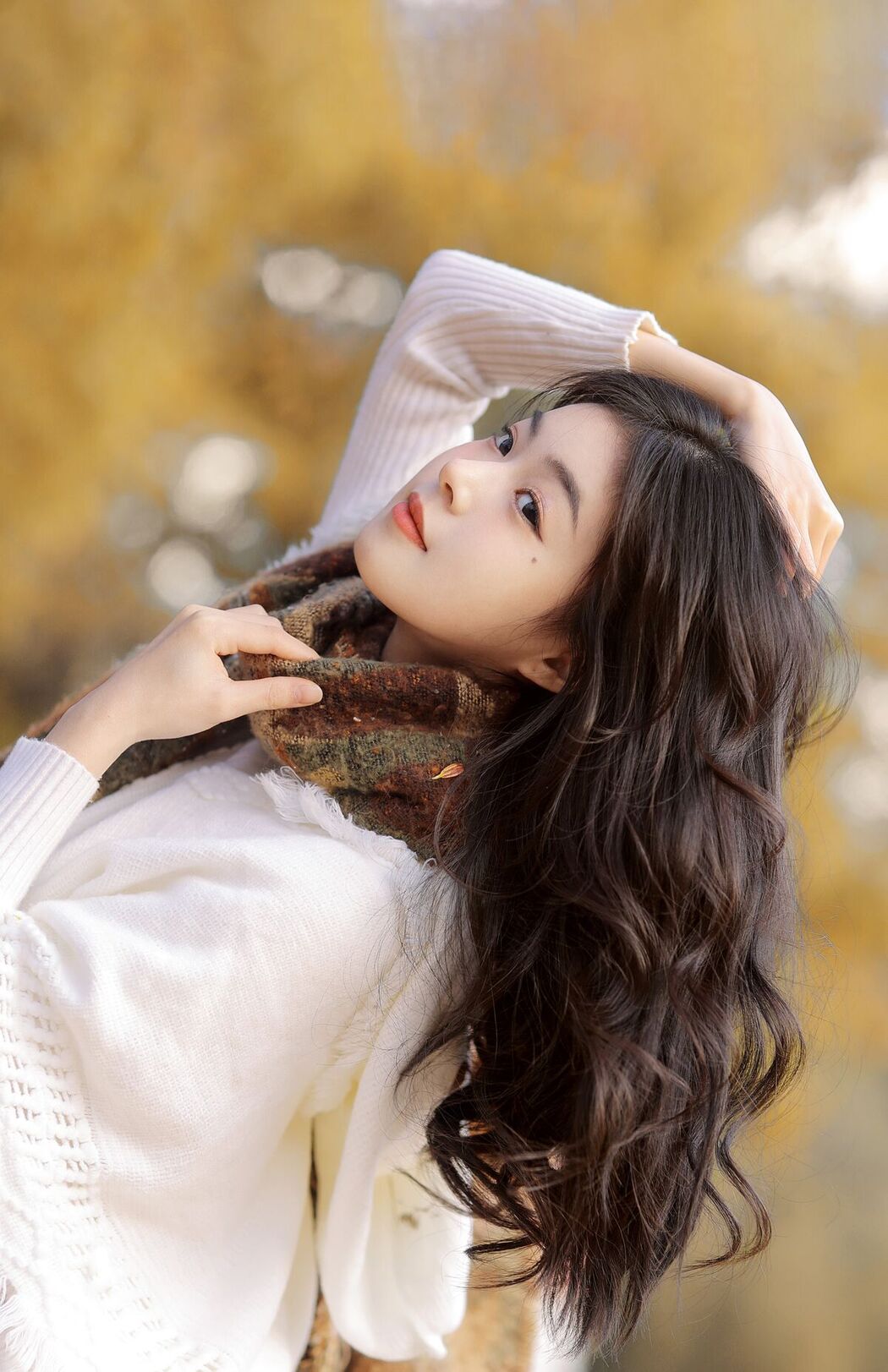 YiTuYu艺图语 Vol.6614 Xiao Yang