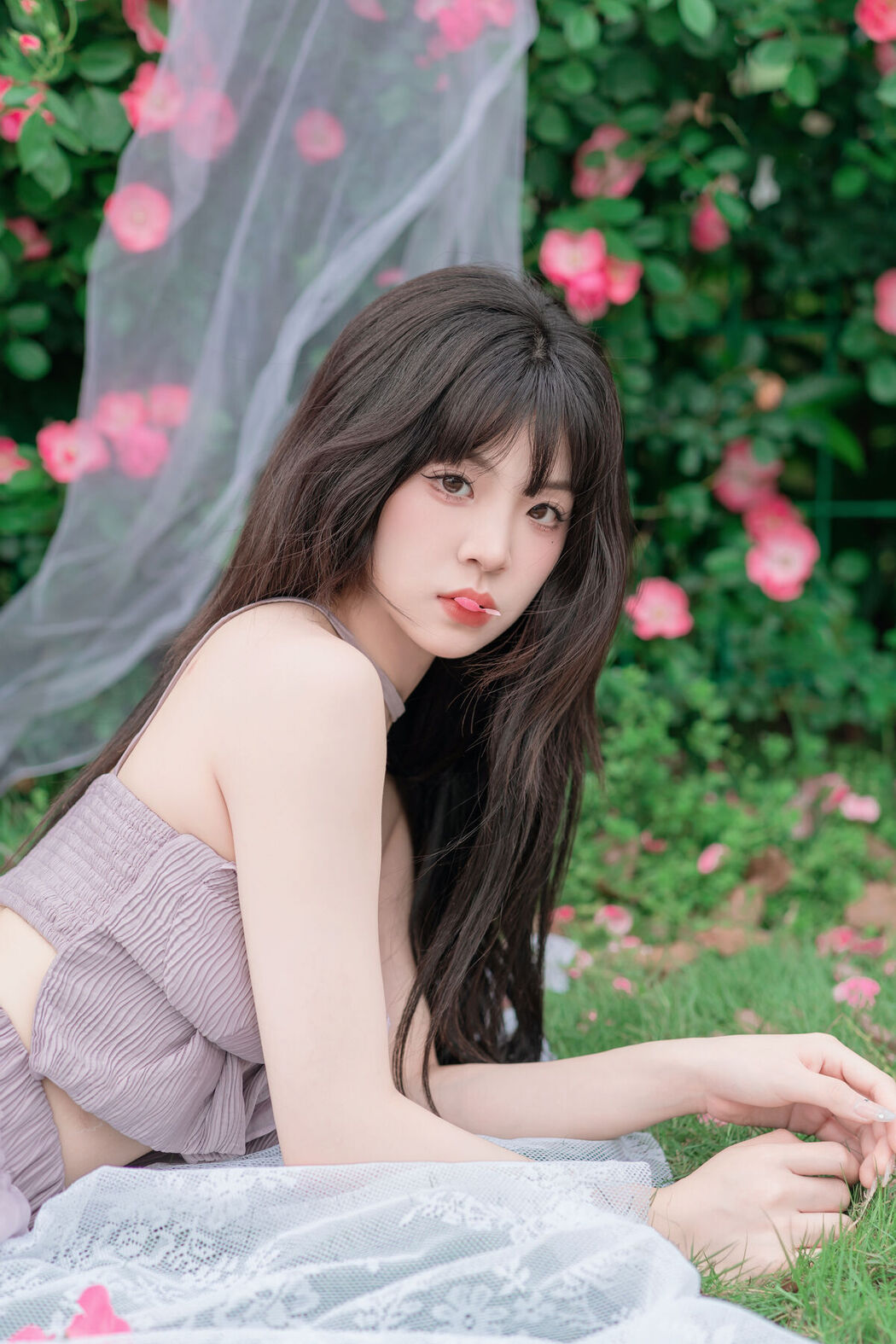 YiTuYu艺图语 Vol.6529 Sai De Guo Xi Li Ma
