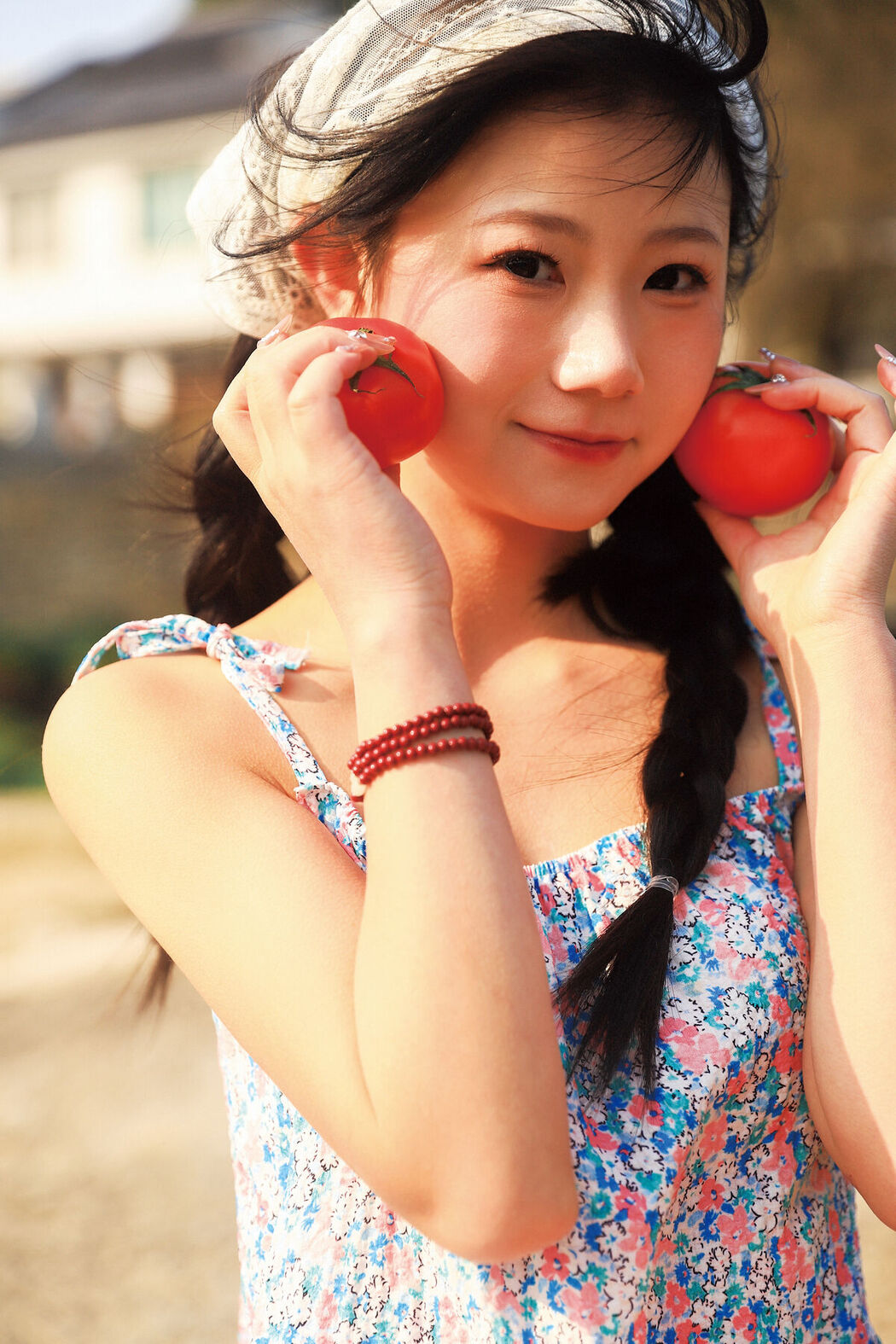 YiTuYu艺图语 Vol.6552 Rou Song Bao