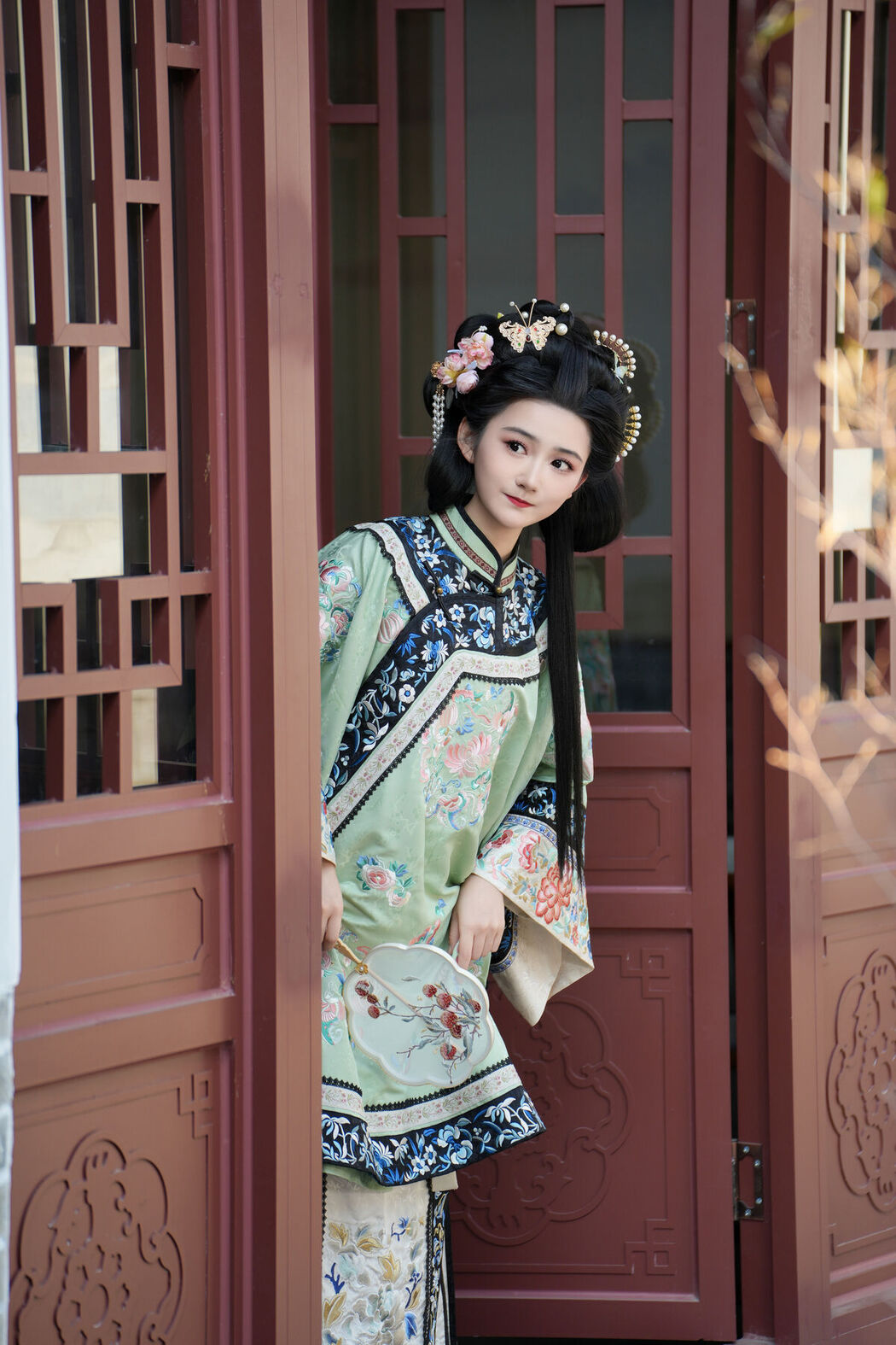 YiTuYu艺图语 Vol.6523 Yi Da Kuai Dan Gao