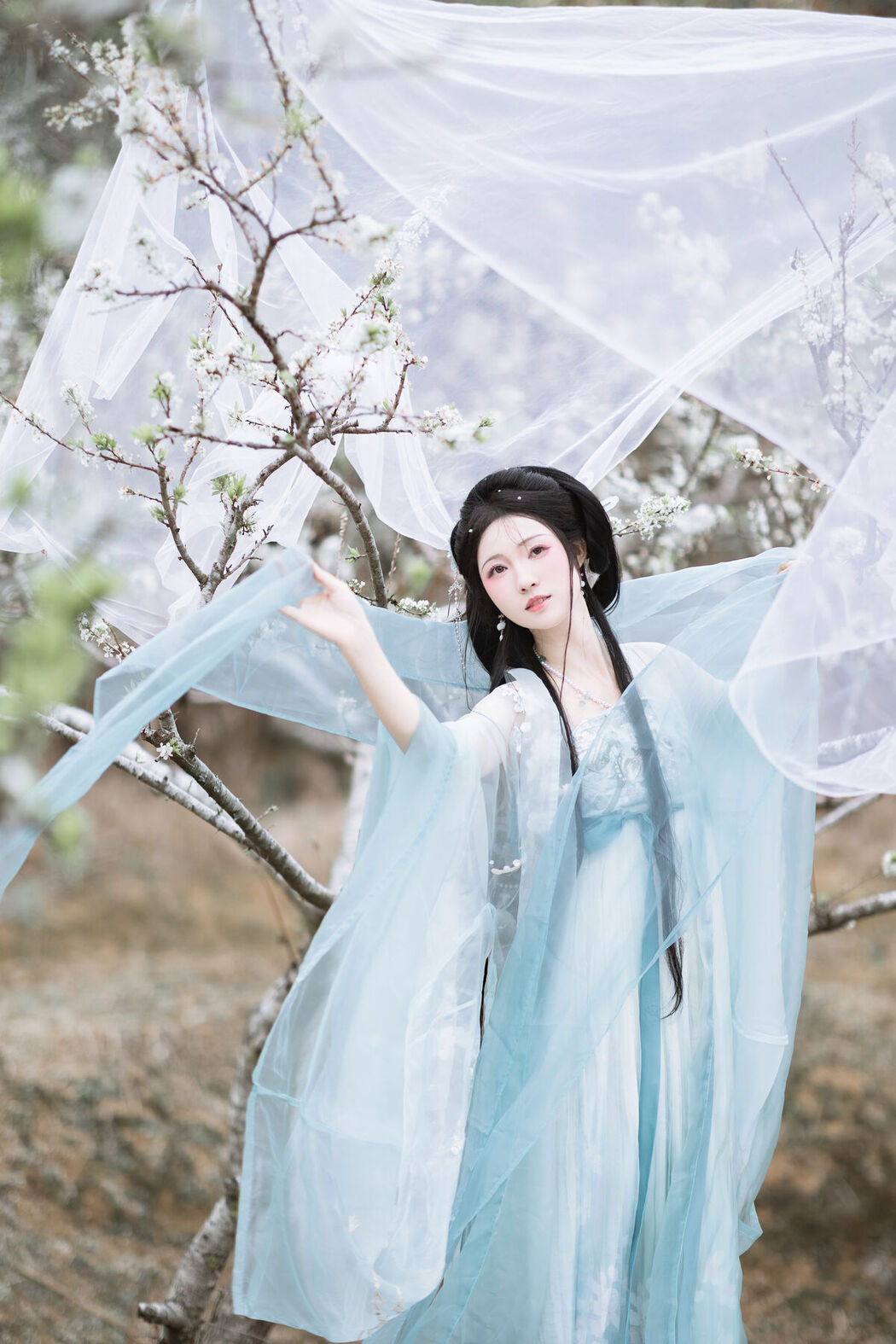 YiTuYu艺图语 Vol.6595 Rui Xue Mizuyuki