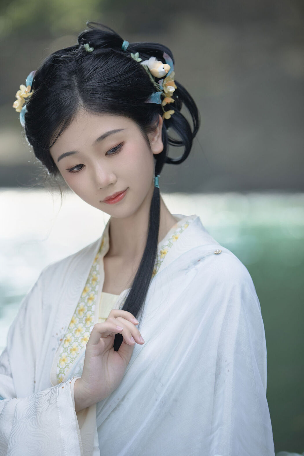 YiTuYu艺图语 Vol.6440 Xi Xi
