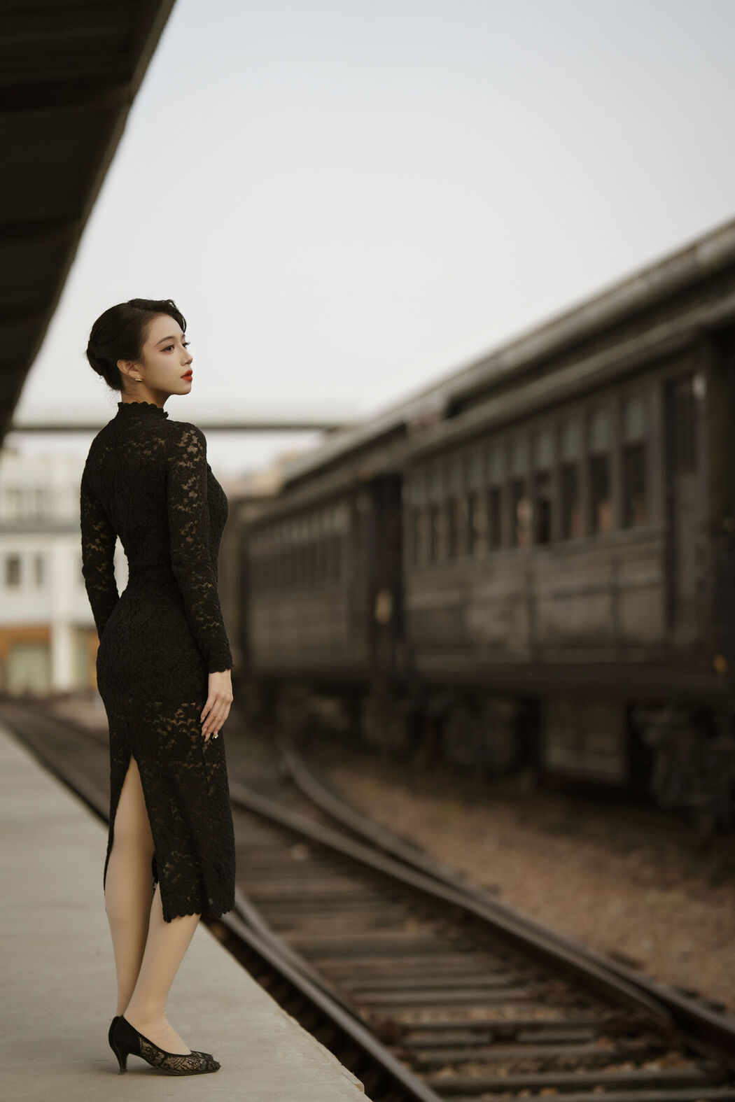 YiTuYu艺图语 Vol.6463 Er Jia Liu