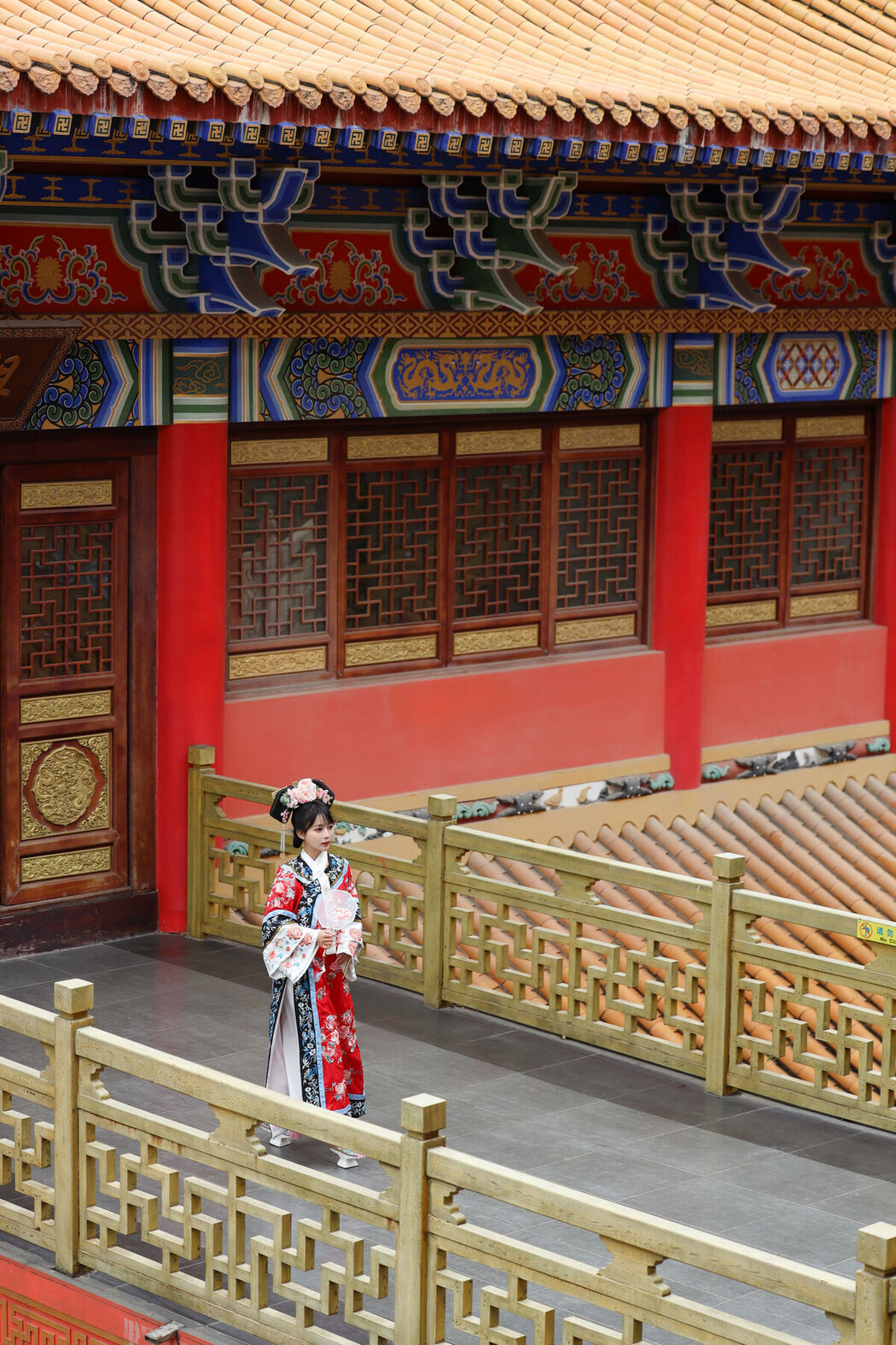 YiTuYu艺图语 Vol.6541 Wo Shi Xiao Sui Sui