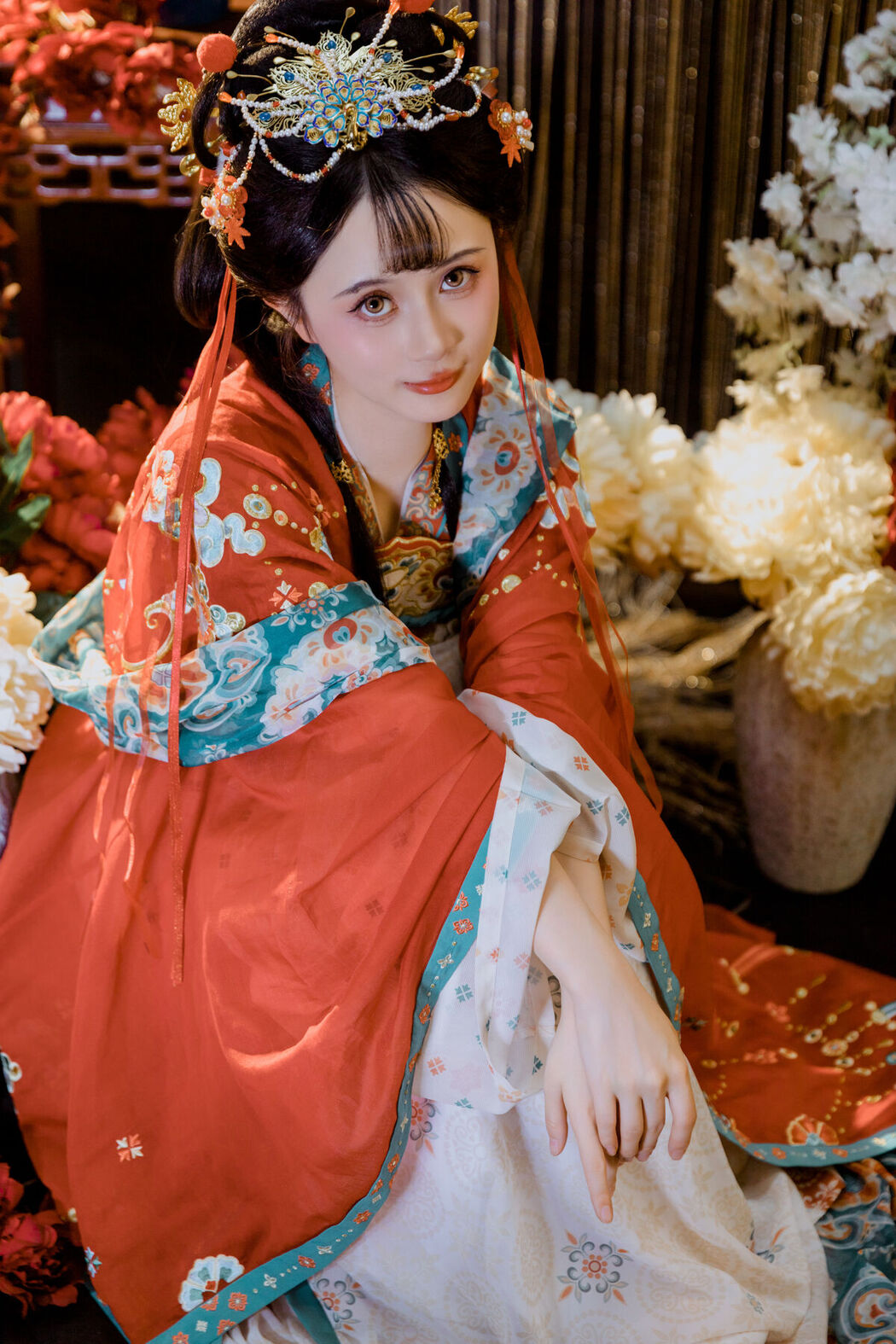 YiTuYu艺图语 Vol.6467 Xi Kui