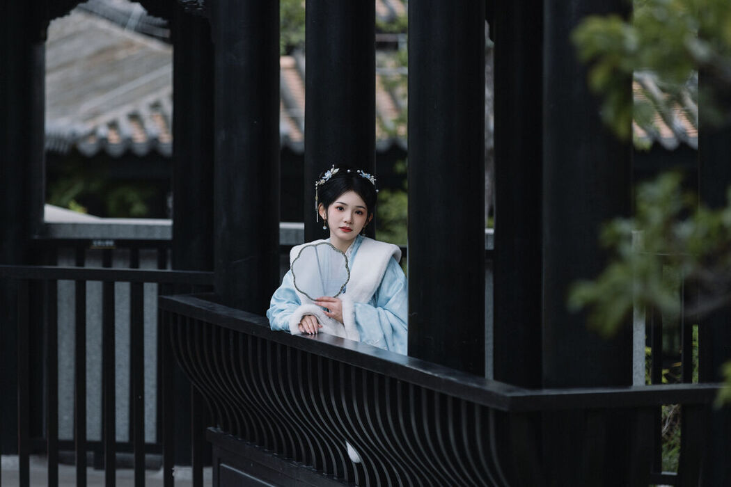 YiTuYu艺图语 Vol.6508 Yi Xin