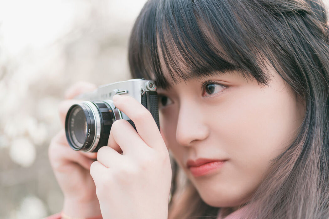 YiTuYu艺图语 Vol.6505 Bu Kun Ni Ni