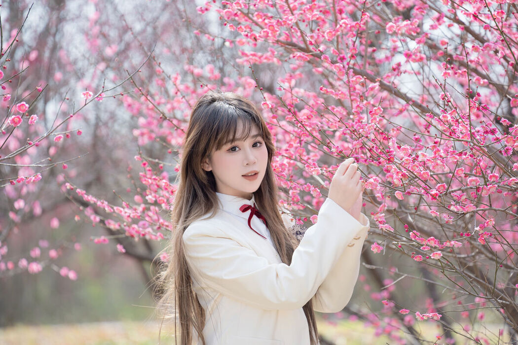 YiTuYu艺图语 Vol.6522 Pao Fu Xiao Fang