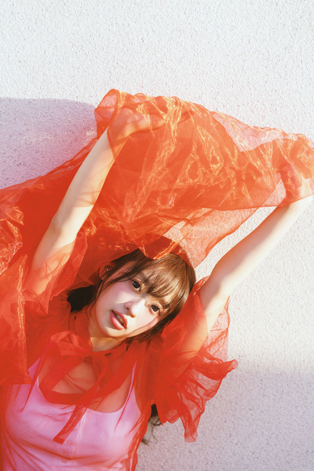 YiTuYu艺图语 Vol.6543 Wang Ke Ai Ou Er Bu Ke Ai