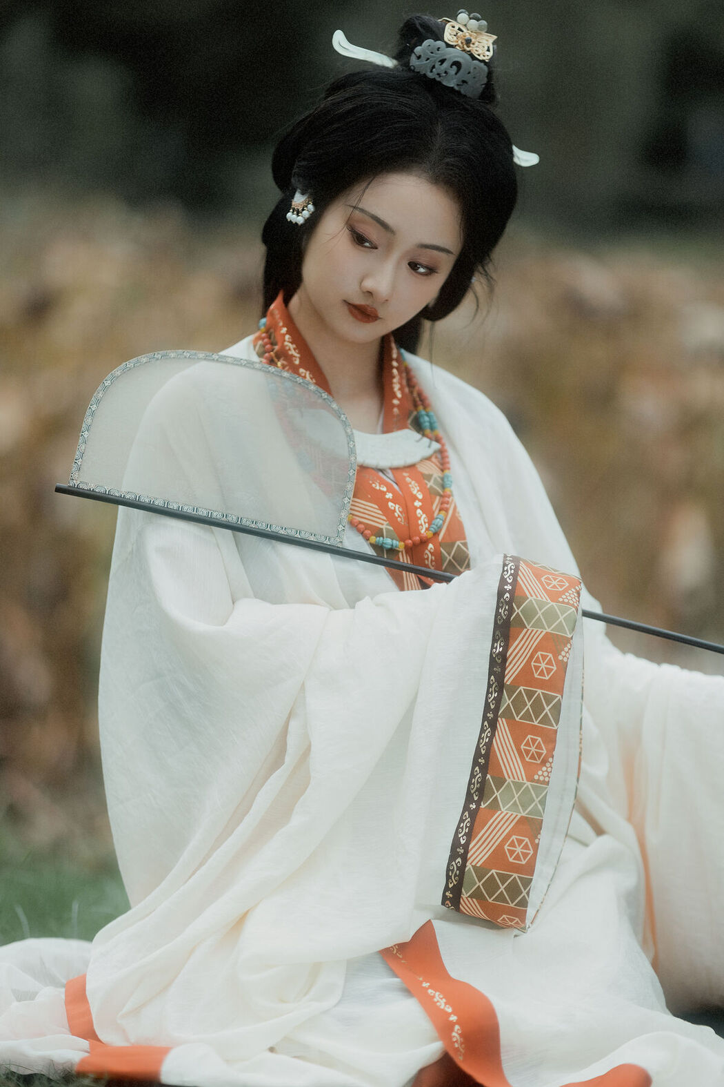 YiTuYu艺图语 Vol.6464 Ze Lan