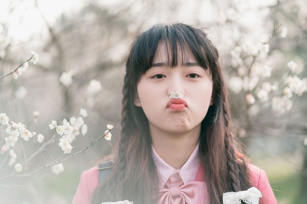 YiTuYu艺图语 Vol.6505 Bu Kun Ni Ni