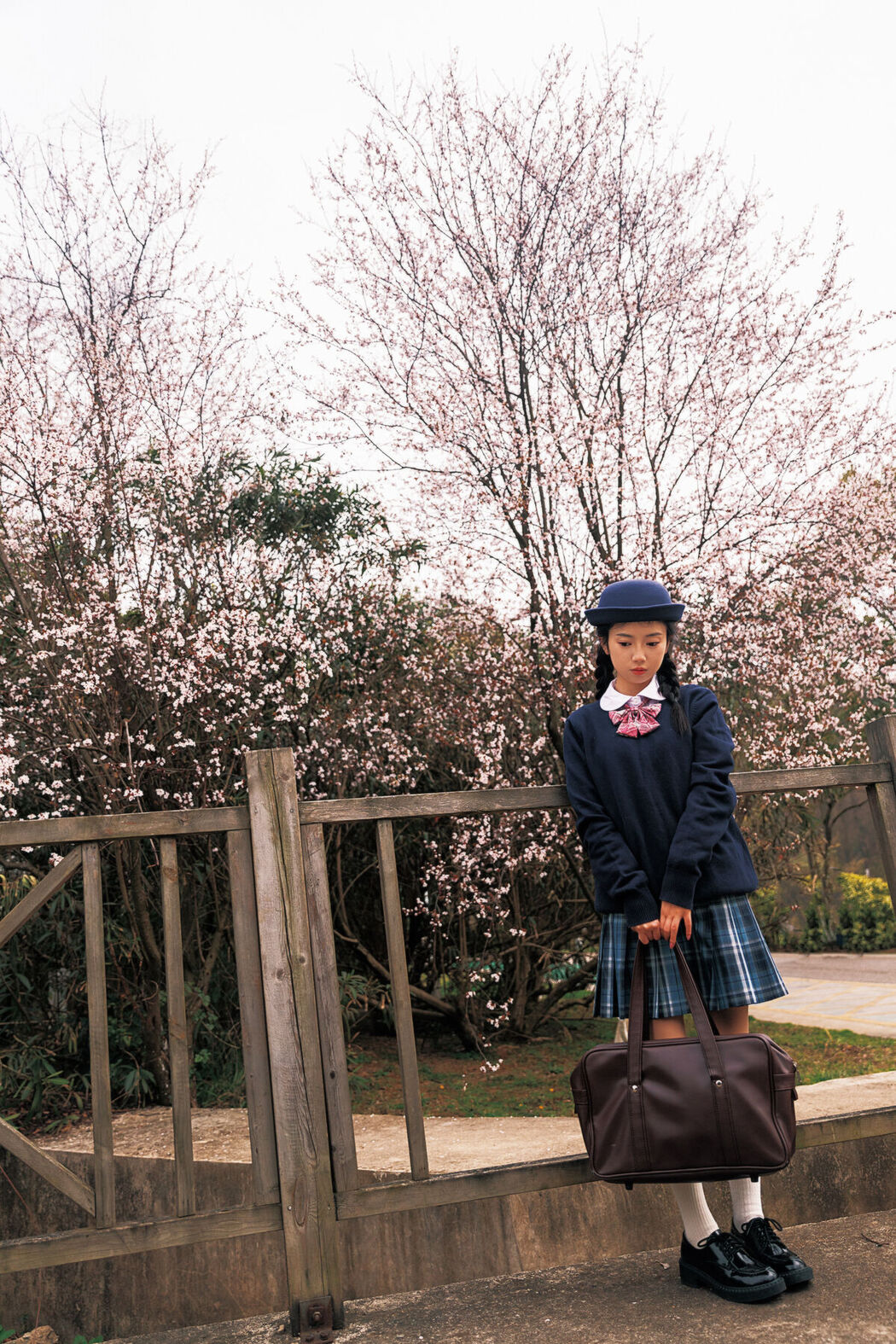 YiTuYu艺图语 Vol.6598 Shi Xiao Wan Zi