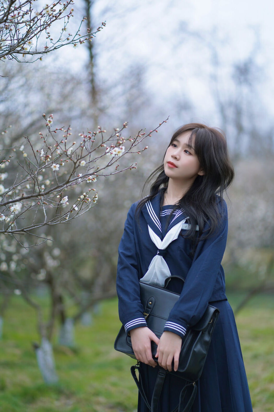 YiTuYu艺图语 Vol.6512 Pao Fu Xiao Fang