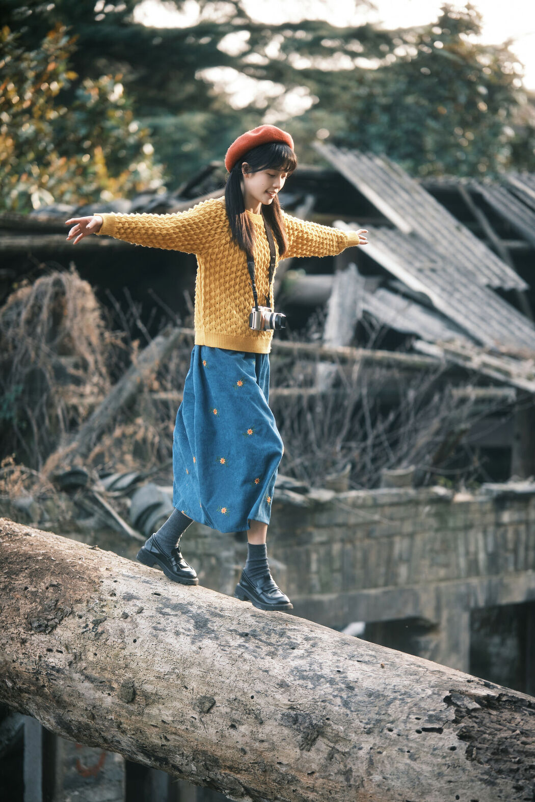 YiTuYu艺图语 Vol.6597 Xiao Song Ma Nai