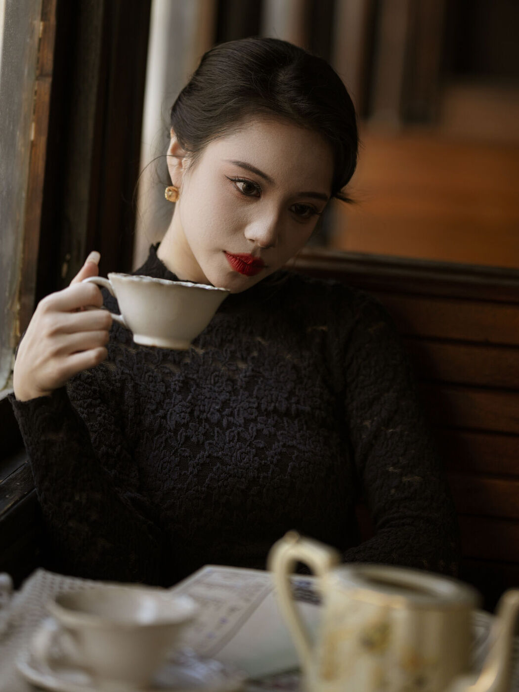 YiTuYu艺图语 Vol.6463 Er Jia Liu