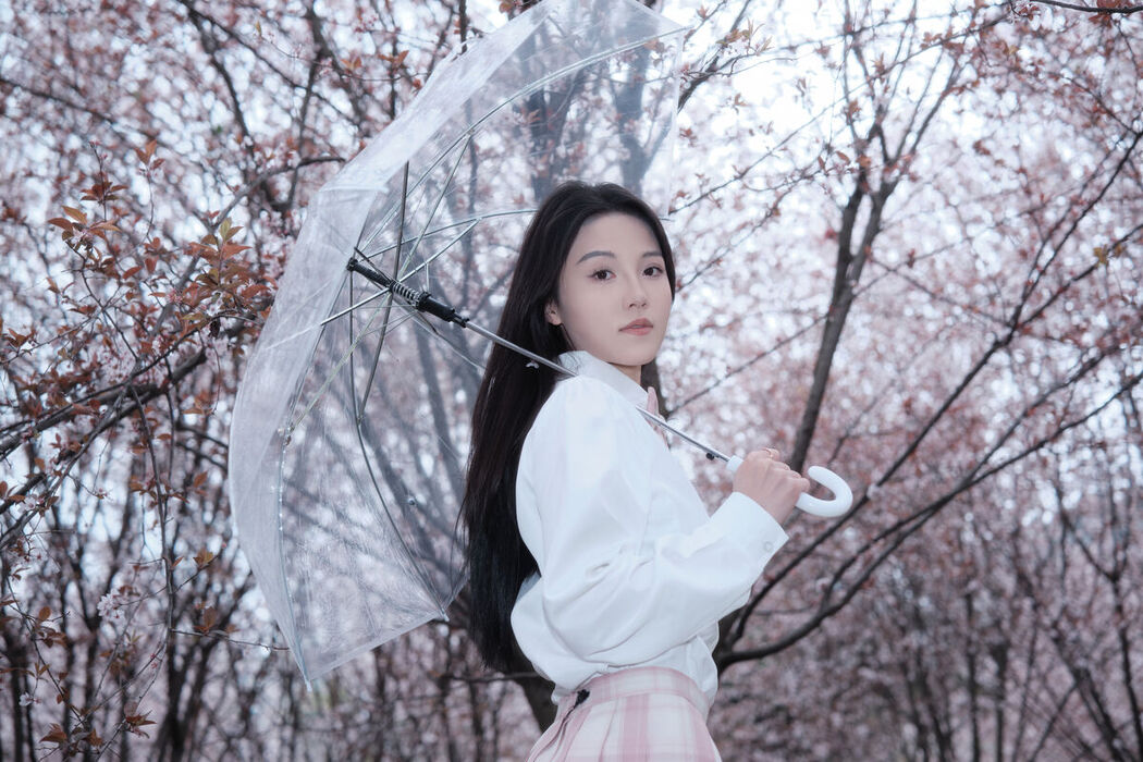 YiTuYu艺图语 Vol.6620 Yan Yan
