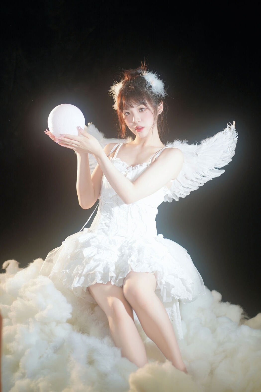 YiTuYu艺图语 Vol.6462 Sai De Guo Xi Li Ma