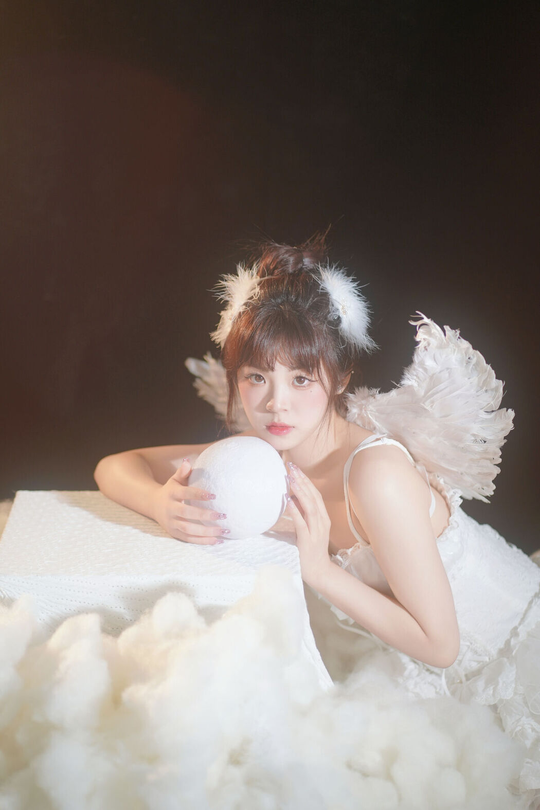 YiTuYu艺图语 Vol.6462 Sai De Guo Xi Li Ma