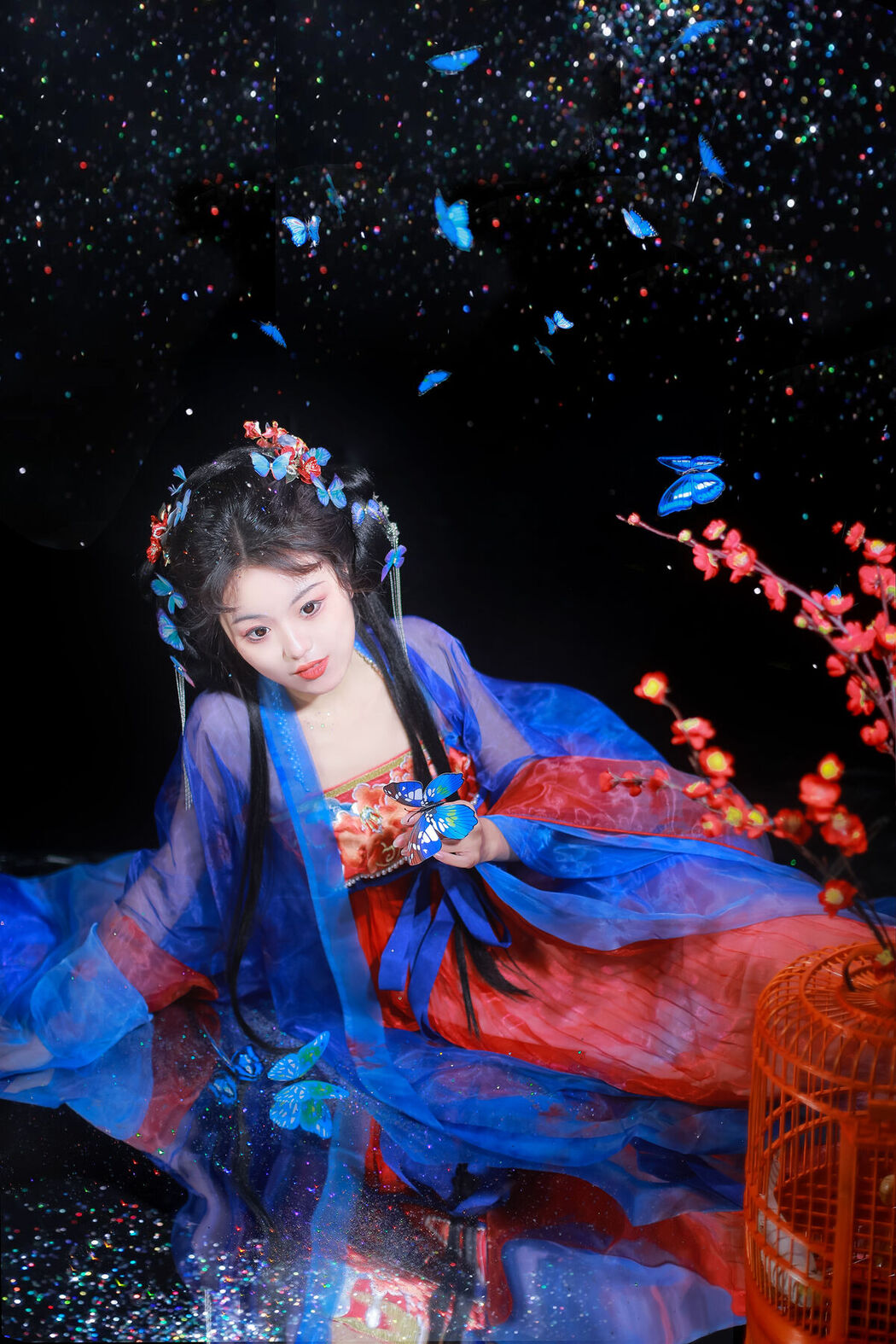 YiTuYu艺图语 Vol.6443 Mu Mu
