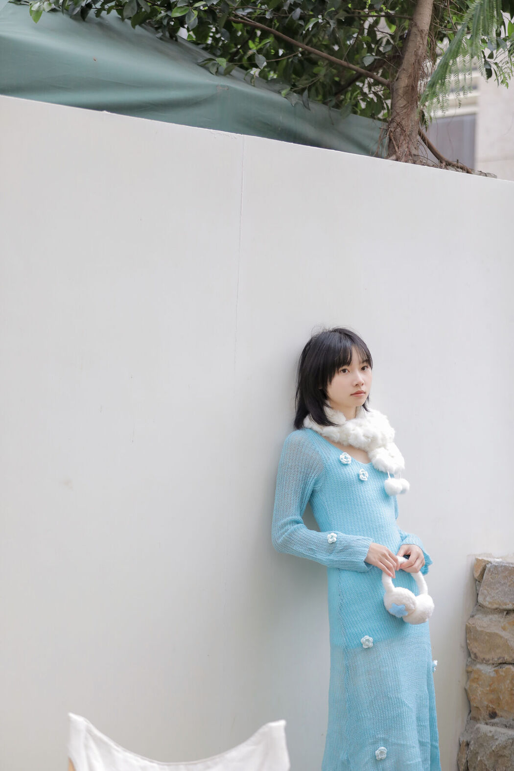 YiTuYu艺图语 Vol.6554 Jue Jue