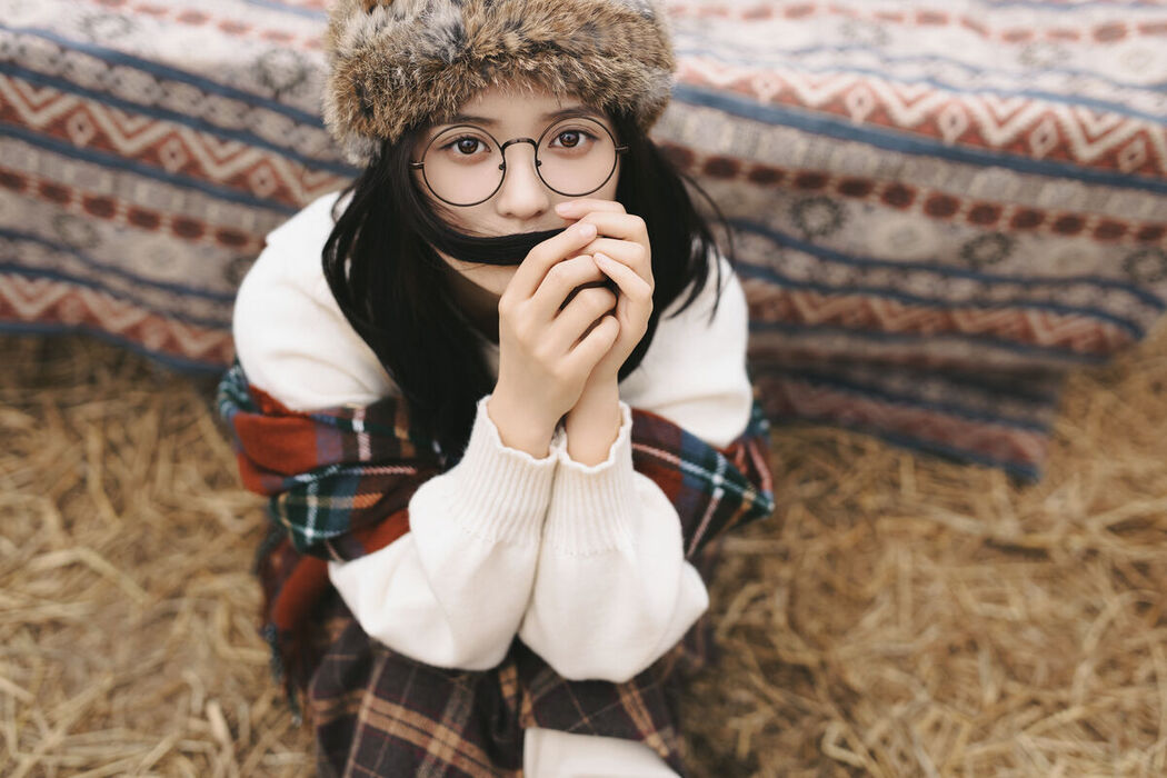 YiTuYu艺图语 Vol.6430 Kou Ke