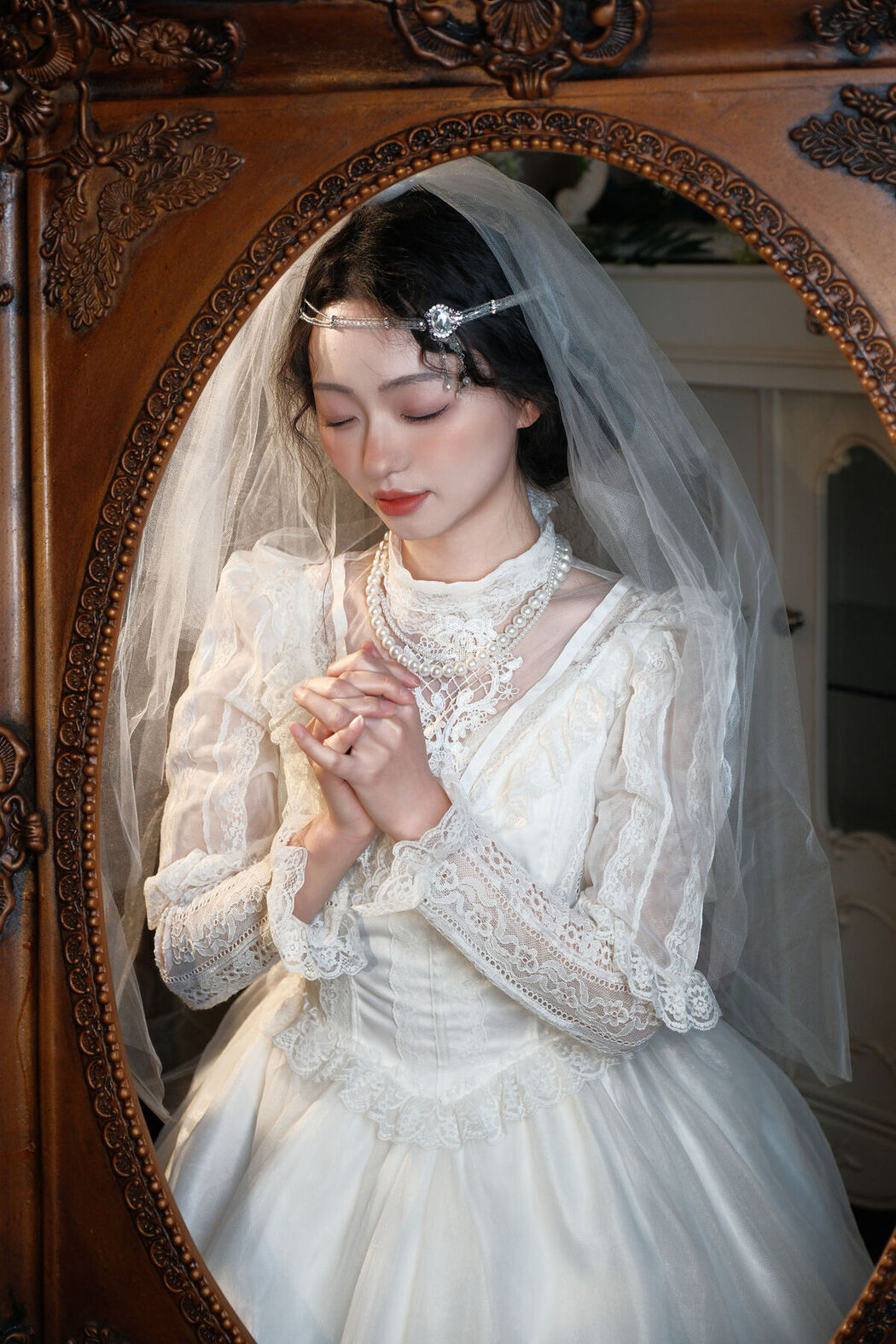 YiTuYu艺图语 Vol.6549 Xiao Yang Ai Gan Fan