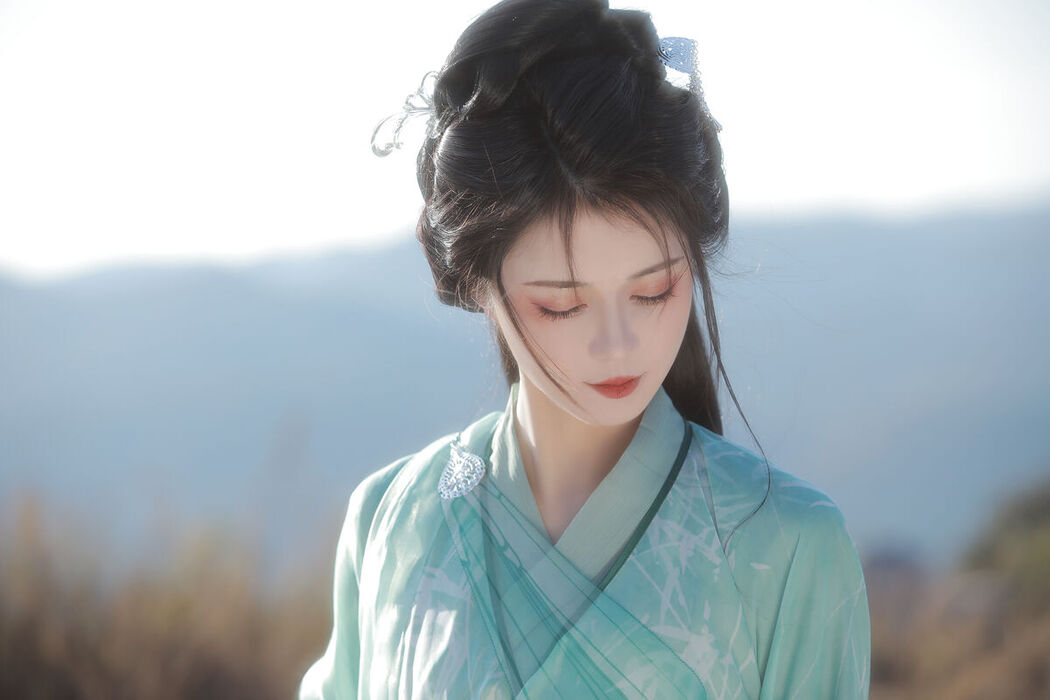 YiTuYu艺图语 Vol.6539 Wu Sui