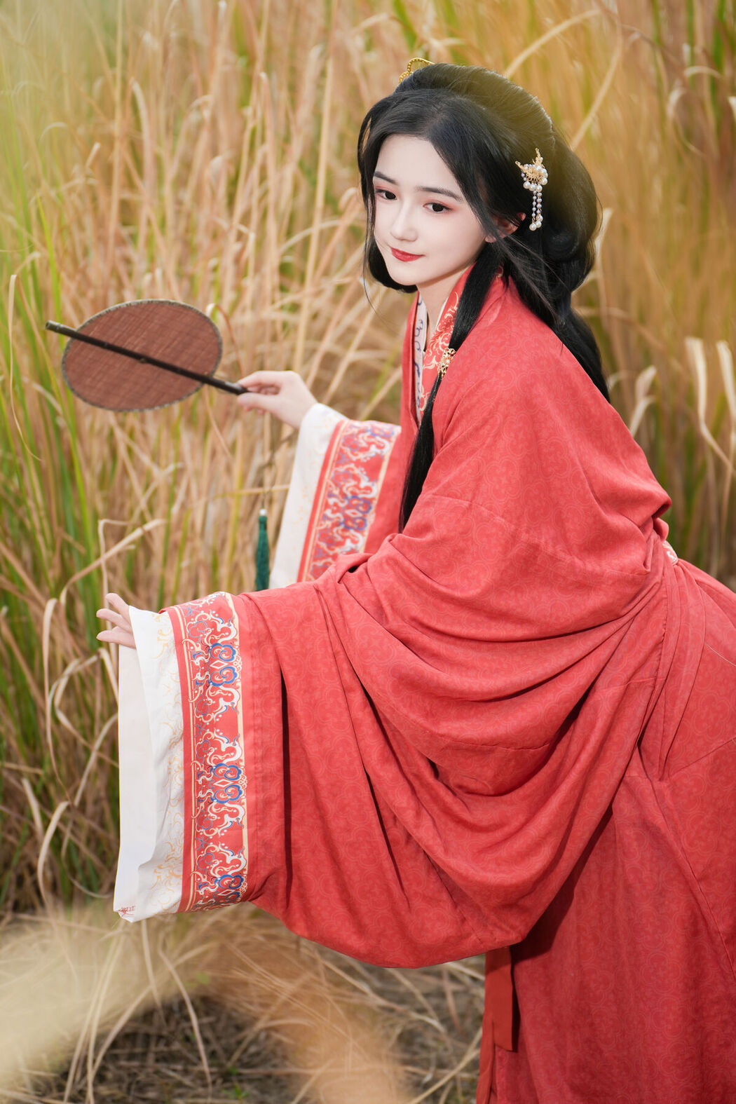 YiTuYu艺图语 Vol.6527 Yi Da Kuai Dan Gao