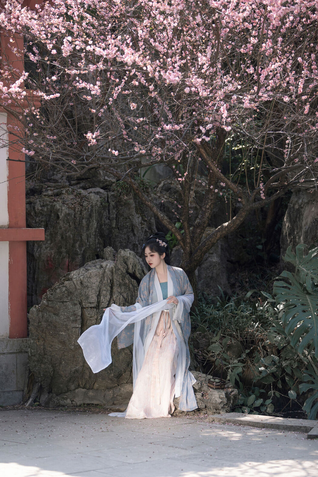 YiTuYu艺图语 Vol.6489 Shen Shi Si