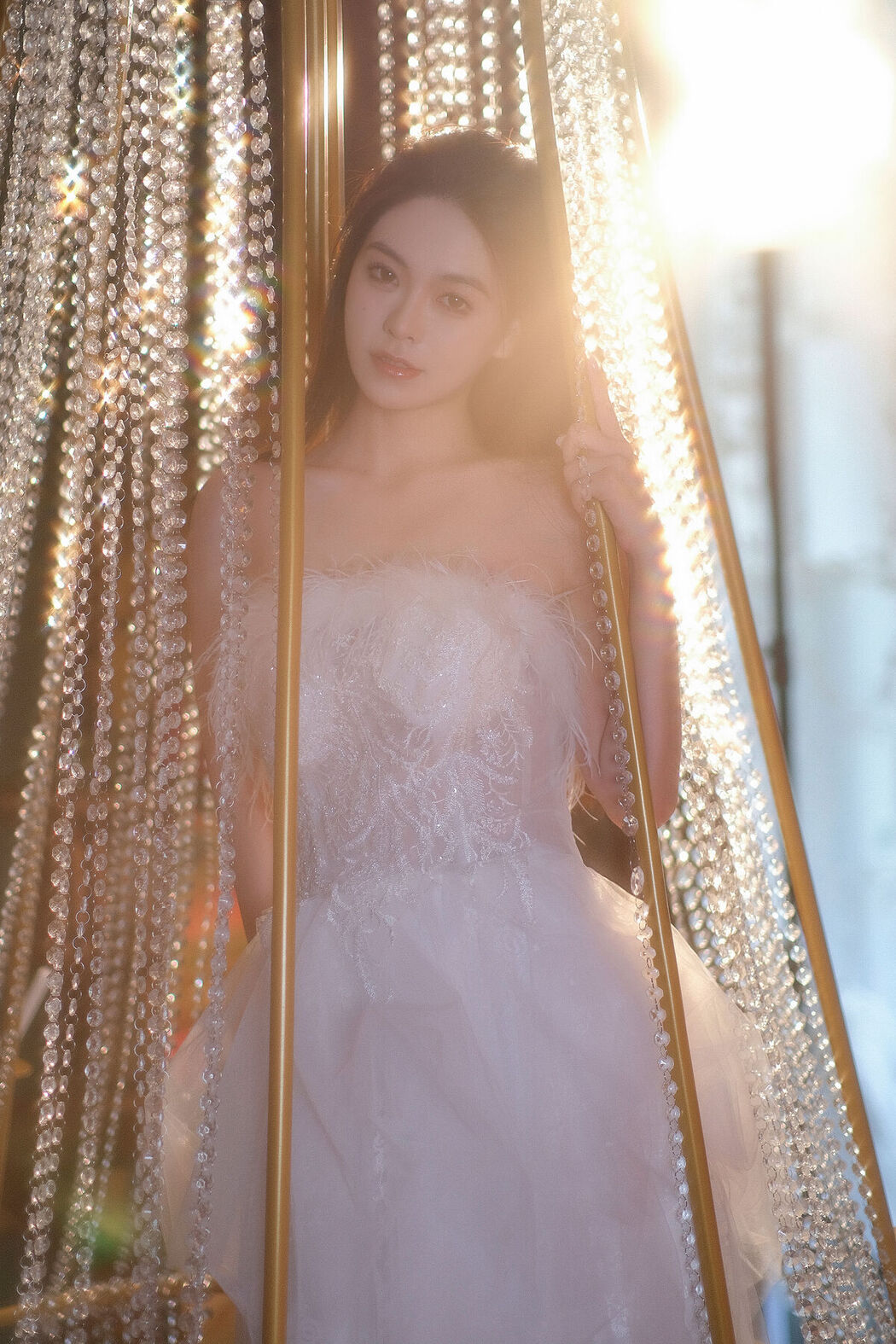YiTuYu艺图语 Vol.6513 Qian Qian
