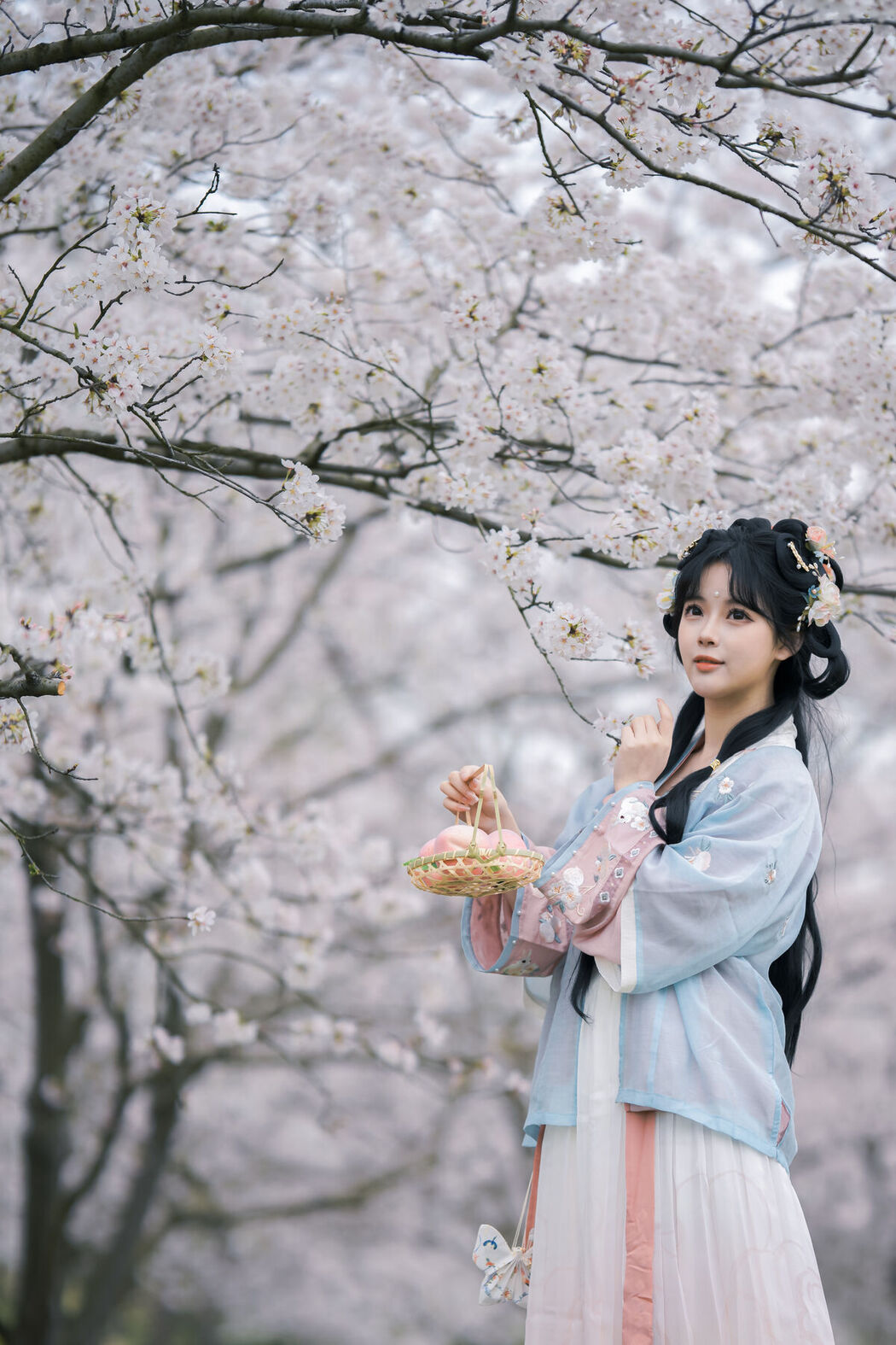 YiTuYu艺图语 Vol.6428 Su Su