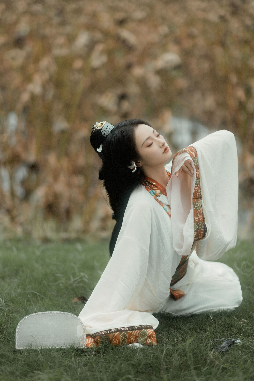 YiTuYu艺图语 Vol.6464 Ze Lan