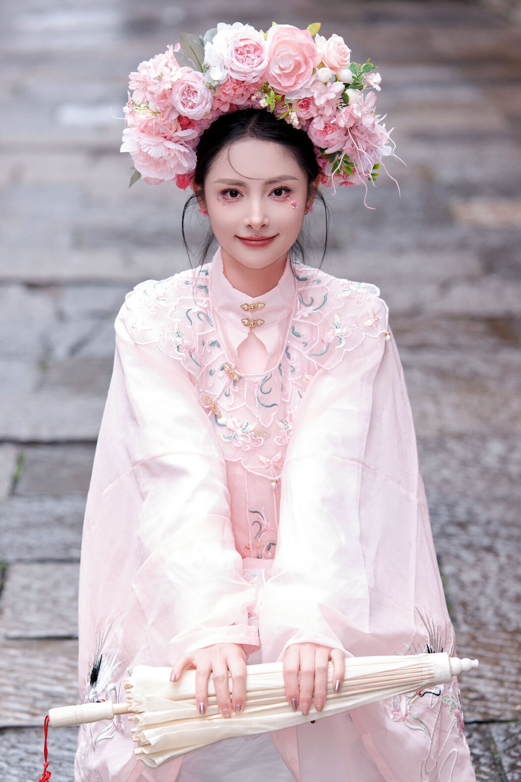 YiTuYu艺图语 Vol.6469 Zhao Qian