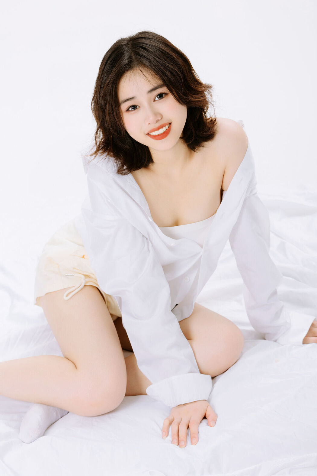 YiTuYu艺图语 Vol.6434 Xiao Mei