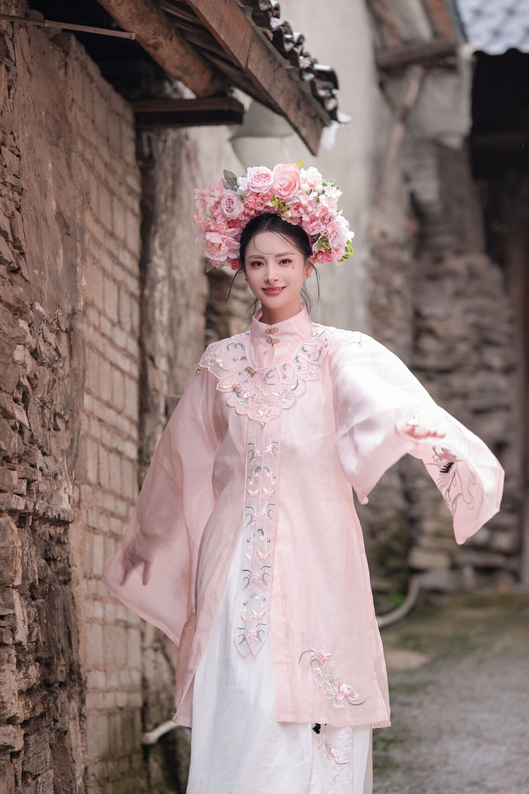 YiTuYu艺图语 Vol.6469 Zhao Qian