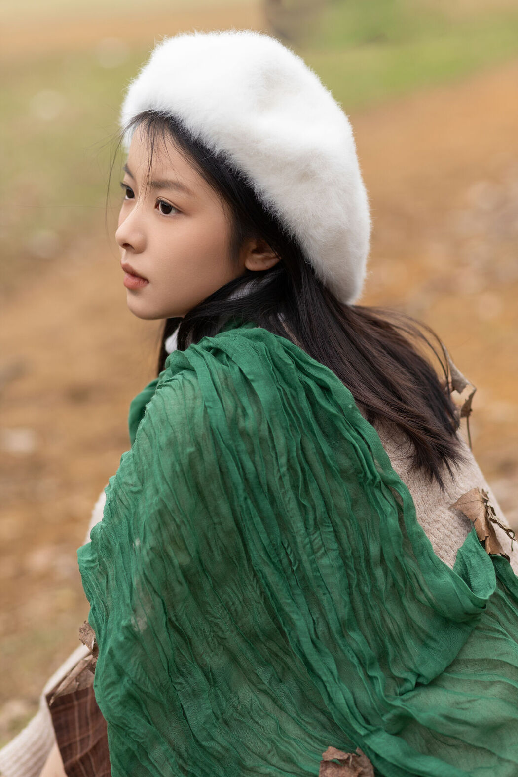 YiTuYu艺图语 Vol.6504 Xue Xue