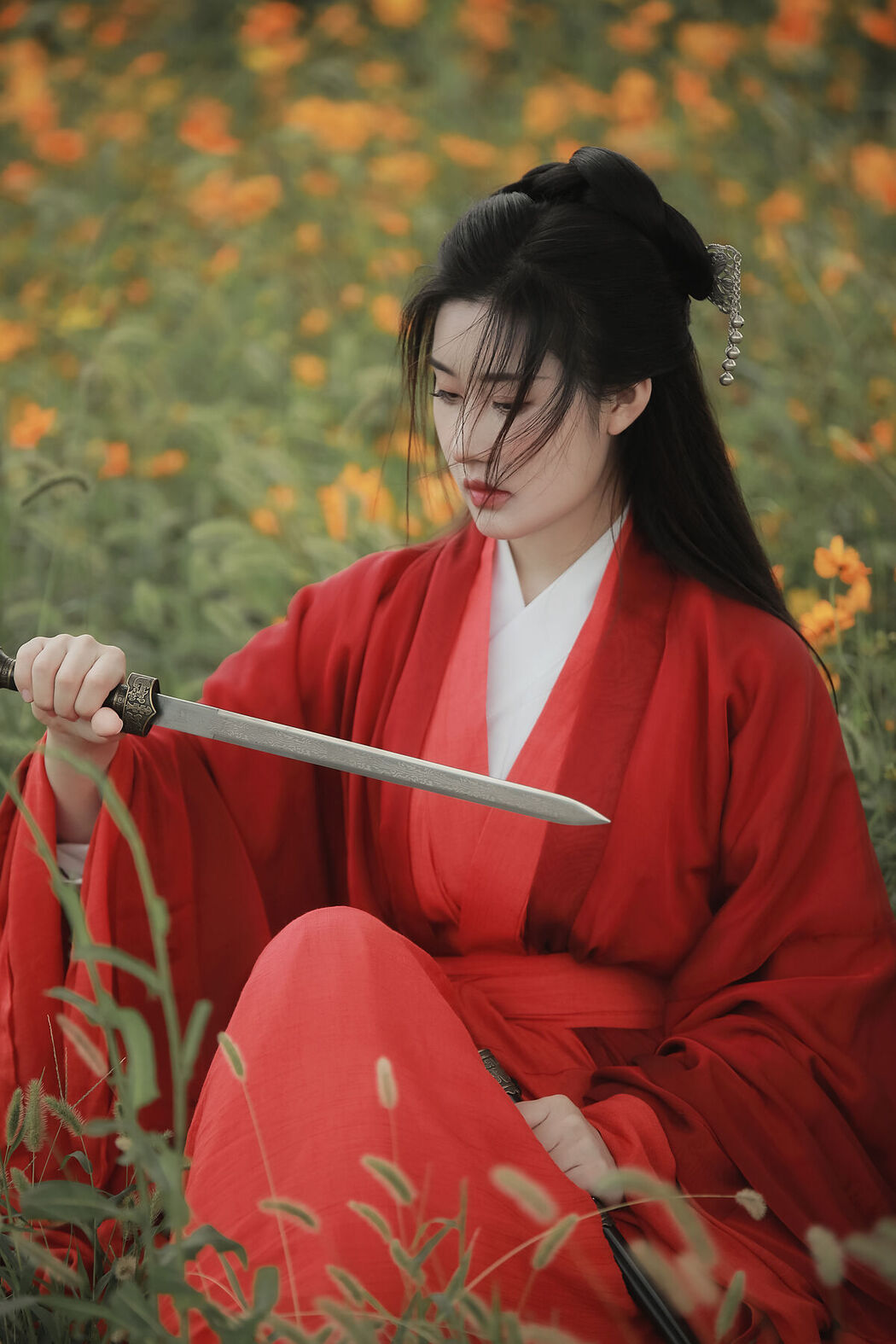 YiTuYu艺图语 Vol.6461 Keikei Bai Cha Qing Huan