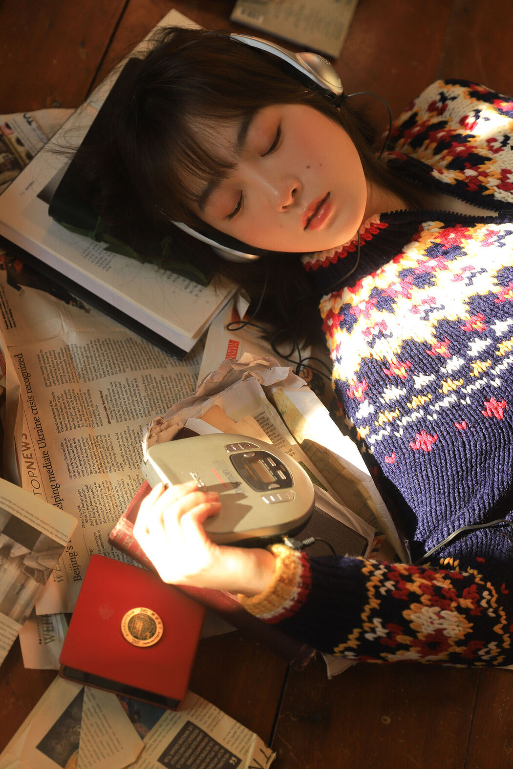 YiTuYu艺图语 Vol.6494 Xue Yue Liang