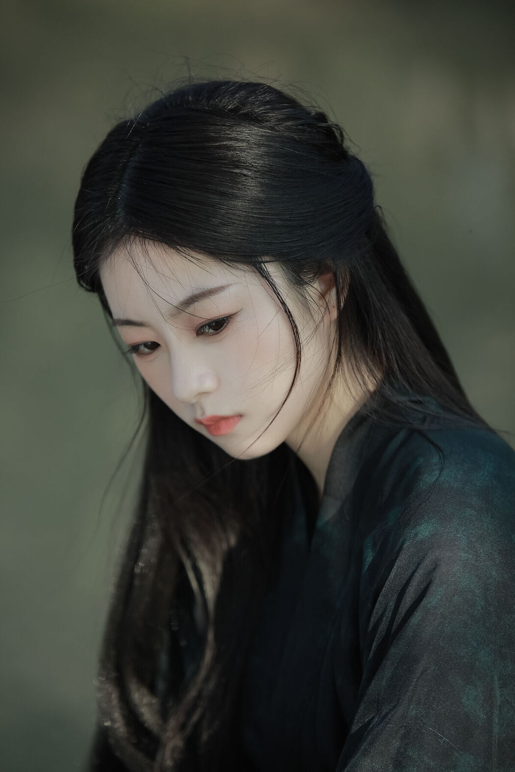 YiTuYu艺图语 Vol.6478 Xiao Zhuo