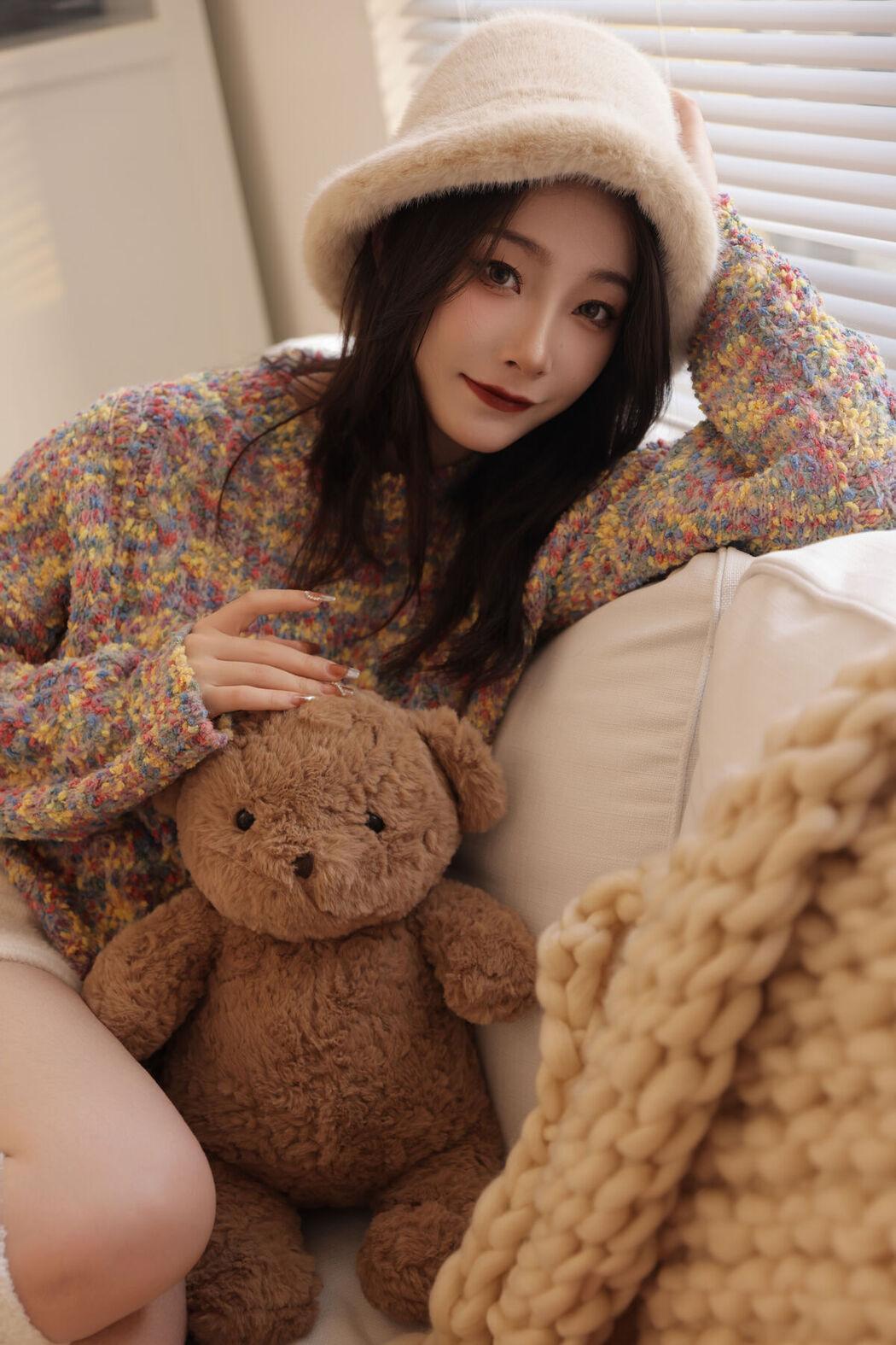 YiTuYu艺图语 Vol.6525 Xiao Xuan Zai Bu Zai