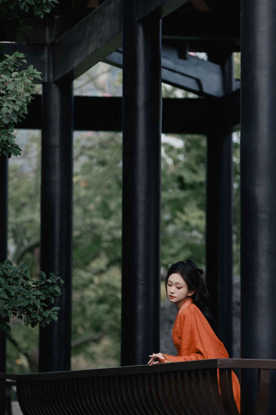 YiTuYu艺图语 Vol.6459 Yue Yue