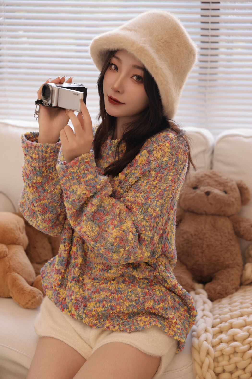 YiTuYu艺图语 Vol.6525 Xiao Xuan Zai Bu Zai