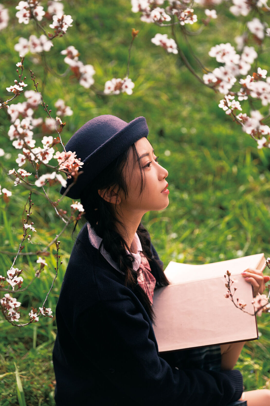 YiTuYu艺图语 Vol.6598 Shi Xiao Wan Zi